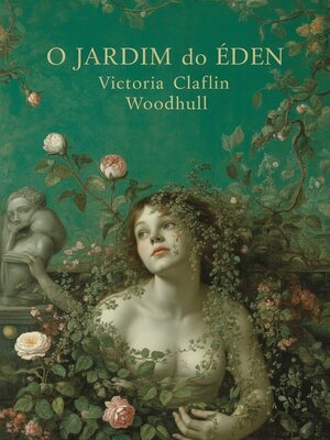 cover image of O Jardim do Éden (traduzido)